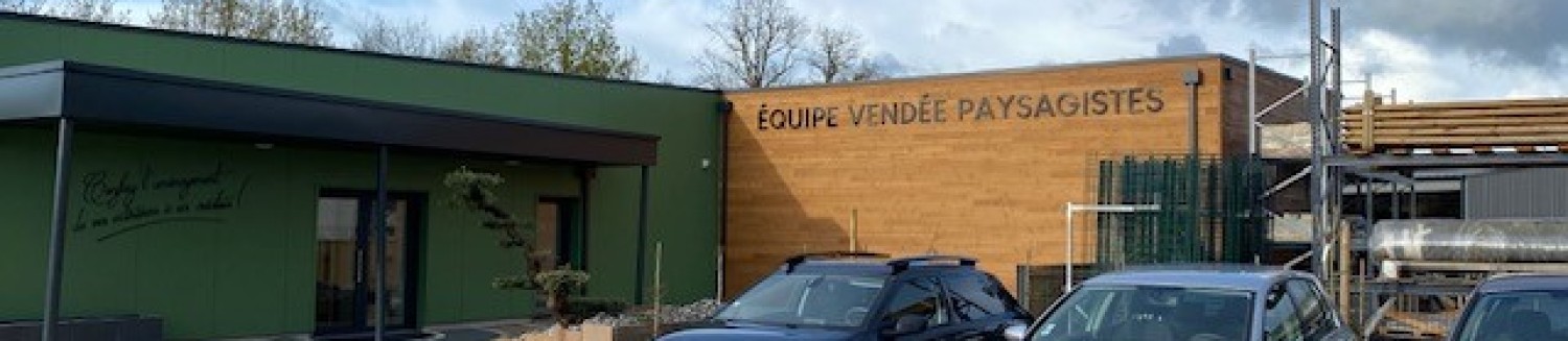 BUREAUX PROFESSIONNELS vendee