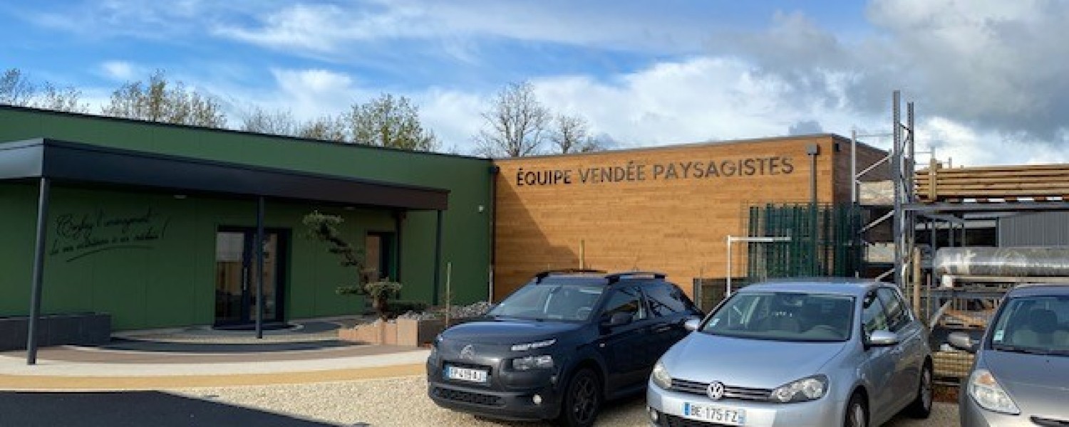 BUREAUX PROFESSIONNELS vendee